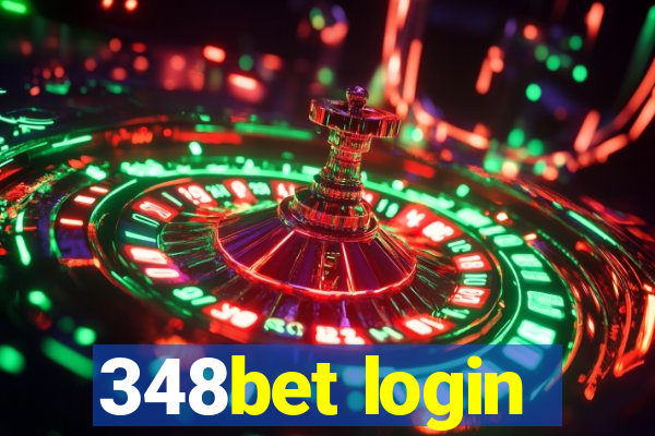 348bet login